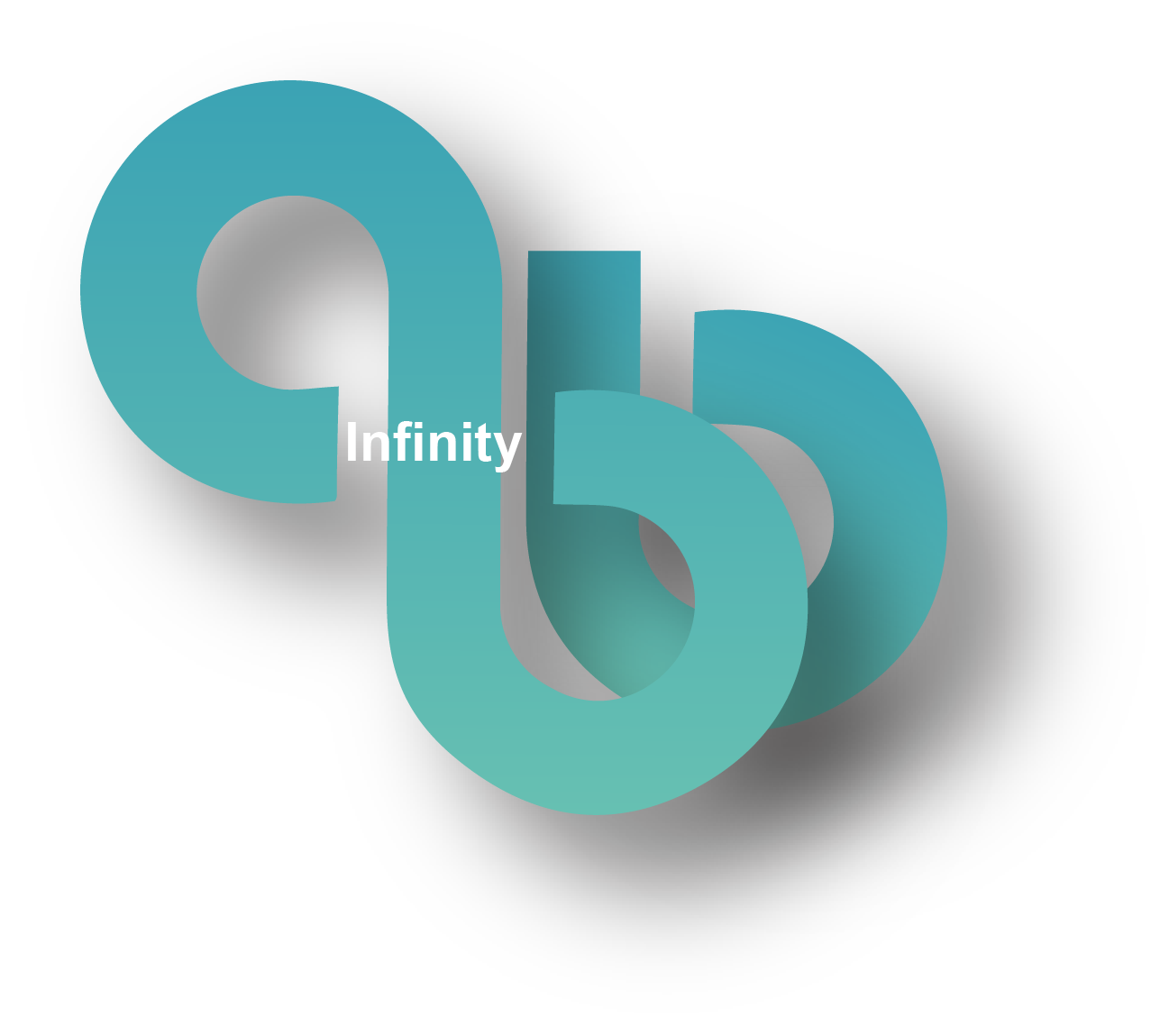 Infinity Information, Tech company logo, Cambodia Technology